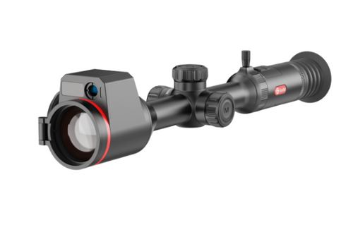 Guide TU1250M 3.0 Thermal Scope