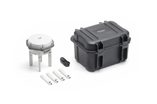 DJI D-RTK 3 Multifunctional Station without DJI Care Enterprise DJI D-RTK 3 Multifunctional Station without DJI Care Enterprise
