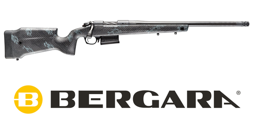 Bergara B-14 Crest Carbon