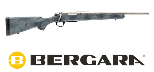 Bergara B-14 Extreme Hunter