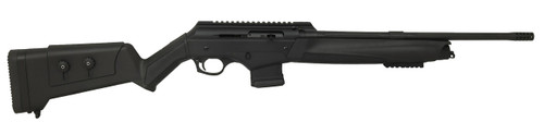 Celik Arms Chimera Push Button Rifle .223Rem 18" - Black Synthetic - Standard - Cheek Adjustable Celik Arms Chimera Push Button Rifle .223Rem 18" - Black Synthetic - Standard - Cheek Adjustable