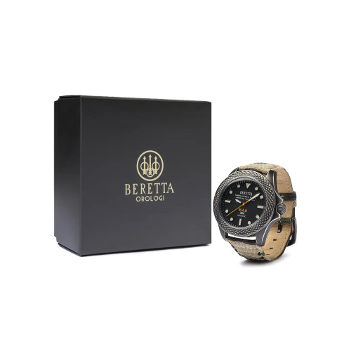 Beretta Watch Green Camo