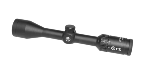 CZ Rimfire Scope 3-9x42