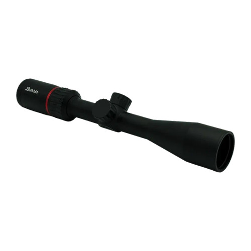 Burris Prevail Red 3-9x40 B.Plex