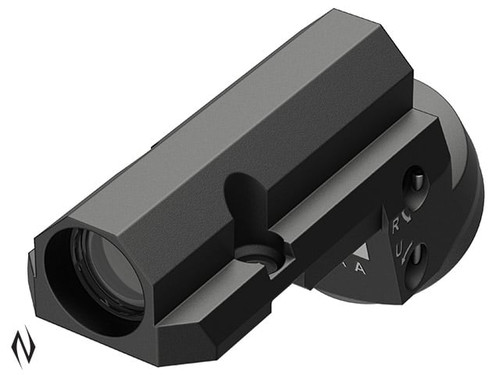LEUPOLD DELTAPOINT MICRO REFLEX SIGHT 3 MOA DOT MATTE S&W M&P XXXX