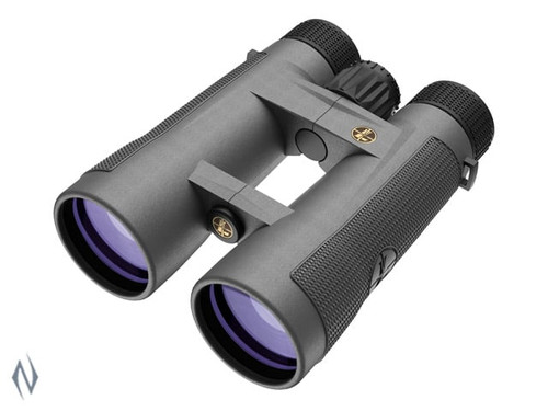 LEUPOLD BX-4 PRO GUIDE HD 10X50 ROOF SHADOW GREY BINOCULAR