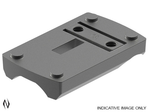 LEUPOLD DELTA POINT PRO DOVETAIL MOUNT MATTE BERETTA 92