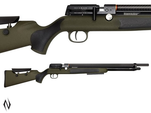 DIANA XR200 PCP .30 SYNTHETIC 8 SHOT AIR RIFLE