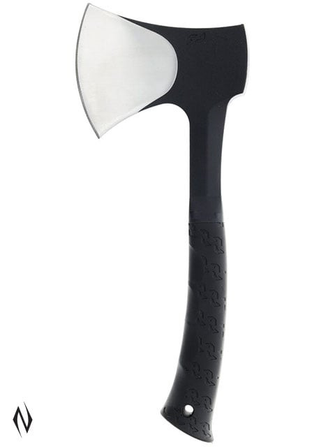 SCHRADE BEDROCK CAMP AXE