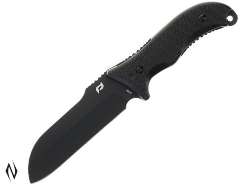 SCHRADE BEDROCK SHEEPSFOOT FIXED