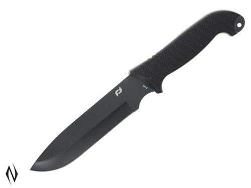 SCHRADE BEDROCK MAGNUM FIXED