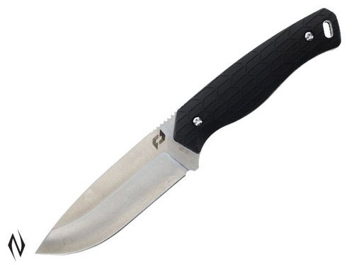 SCHRADE EXERTION DROP POINT FIXED