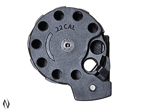 DIANA OUTLAW PCP GEN 2 MAGAZINE .22 10 SHOT