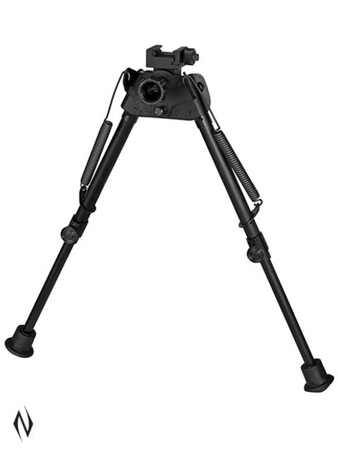 HARRIS BIPOD SWIVEL 9-13" SELF LEVEL PICATINNY