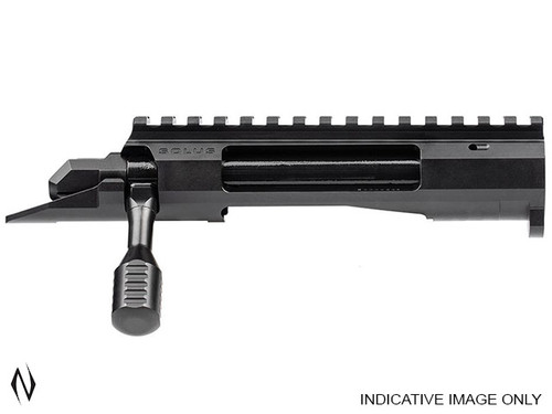 AERO PRECISION SOLUS ACTION SA STANDARD .478 BOLT FACE
