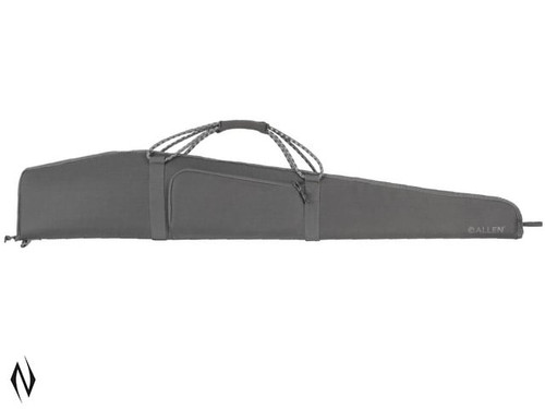 ALLEN ROLLINS SHOTGUN CASE GREY 52"