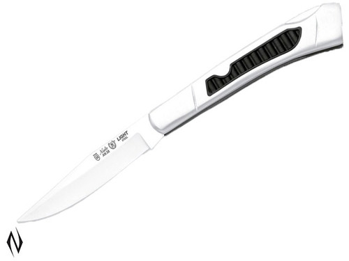 NIETO 594 LIGHT 7.5CM ALUMINIUM FOLDING KNIFE