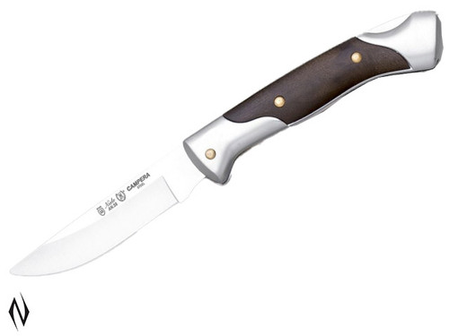 NIETO 817 CAMPER0 9CM FOLDER
