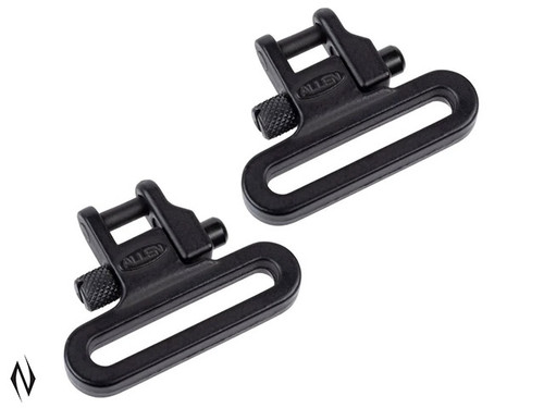 ALLEN MAGNUM SWIVELS 1.25"