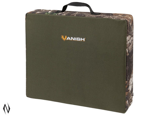 ALLEN EXTREME COMFORT SEAT CUSHION