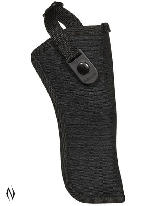 ALLEN CORTEZ NYLON HOLSTER SIZE 13