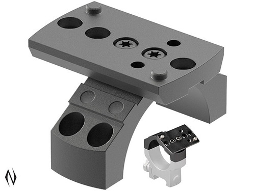 LEUPOLD DP PRO RING TOP KIT, 34mm, SUIT MARK 4 & IMS