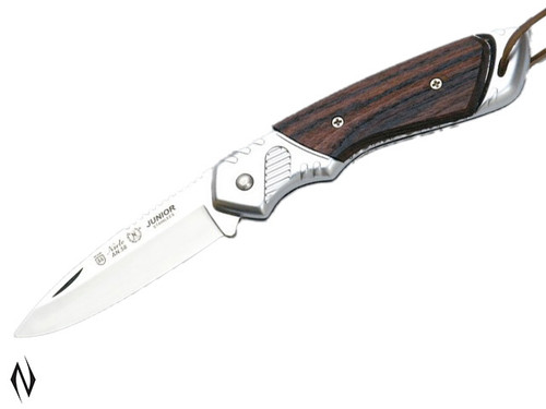 NIETO 0102 LINEA JUNIOR 7CM FOLDING KNIFE