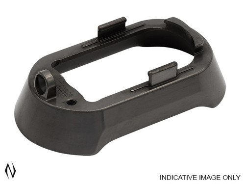 LAUGO ARMS ALIEN STEEL MAGWELL IPSC GREY