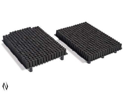 PELICAN 1700 PRS RESET ORGANIZER ONLY BLACK