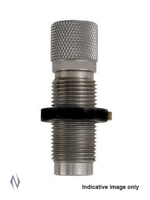 LYMAN TAPER CRIMP DIE 45 SHORT BLACK POWDER