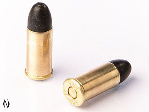 FIOCCHI 44 S&W RUSSIAN 247GR LRN HERITAGE 50 PK