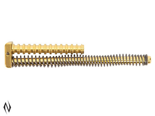 LAUGO ARMS ALIEN RECOIL ASSEMBLY