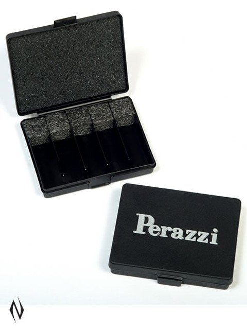 PERAZZI EXTENDED CHOKE TUBE CASE