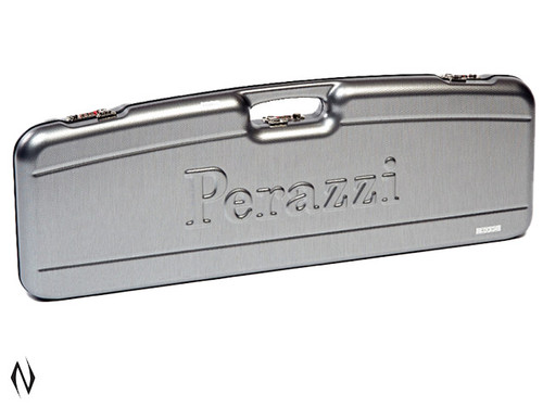 PERAZZI ABS CASE MX SILVER