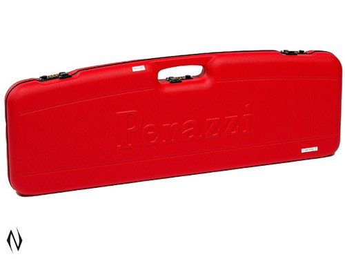 PERAZZI ABS CASE MX RED