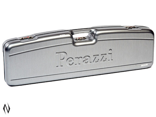PERAZZI ABS CASE COMBO SILVER