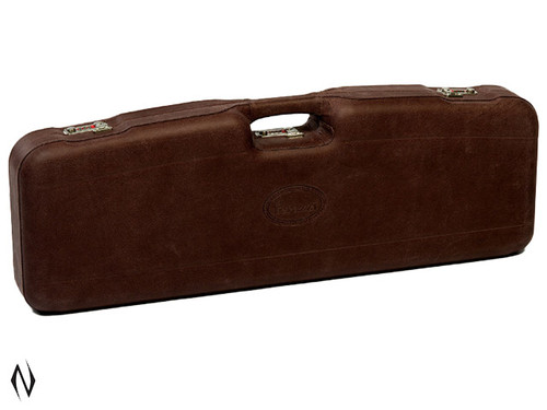 PERAZZI LEATHER CASE DOUBLE