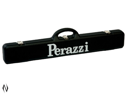 PERAZZI ABS BARREL CASE BLACK