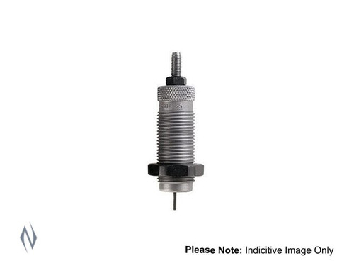 RCBS GROUP B CARBIDE SIZER DIE