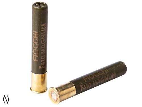 FIOCCHI F410 MAGNUM SPORTING 410G 3" 19GR 7.5 1265FPS