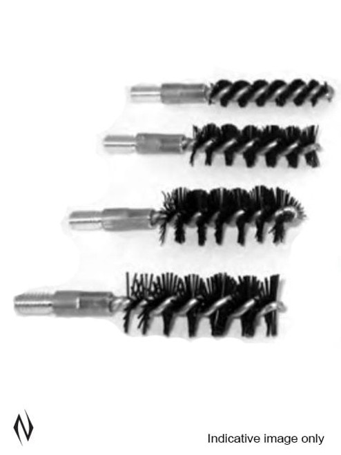 LYMAN CASE NECK BRUSH 45CAL SUIT CASE PREP EXPRESS