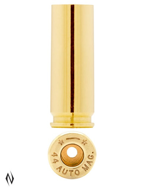 STARLINE BRASS 44 AUTO MAG 100PK