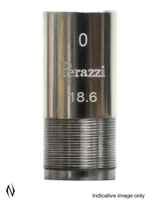 PERAZZI CHOKE TUBE 18.7 BORE 4