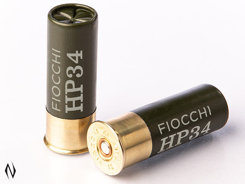 FIOCCHI HP 34 12G 34GR 0 1375FPS