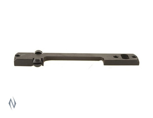 WEAVER 1 PIECE BASE REM 700 LA VANGUARD GRAND SLAM MATTE XXXX