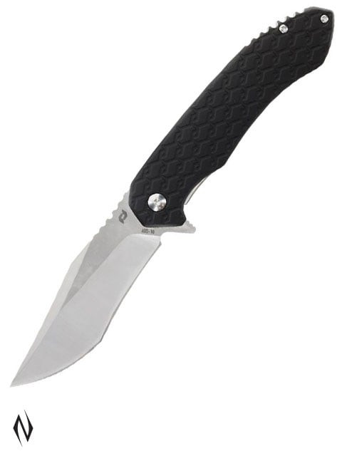 SCHRADE SCRAMBLE FOLDER