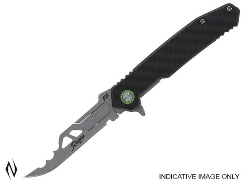 SCHRADE PHANTOM ENRAGE 7 REPLACEABLE BLADE