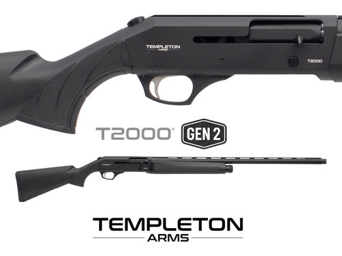 Templeton Arms T2000 Synthetic 28" Gen 2
