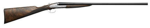 Beretta 486 Parallelo SxS EL 20ga 28in MC English Grip AI128