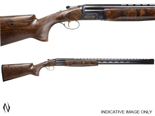 PERAZZI MX2000 S SPORTING 12G 76CM SC2 TIMBER ADJ STOCK